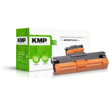 KMP B-T116 Tonerkartusche, 1 Stück, Ersatz, Schwarz