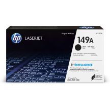 Original HP 149A LaserJet Tonerkartusche Schwarz