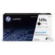 Original HP 149A LaserJet Tonerkartusche Schwarz