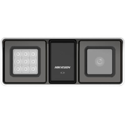 3. Hikvision DS-2CE18D0T-LFS Outdoor-Überwachungskamera (Bullet) 1920 x 1080 px, Decken-/Wandmontage