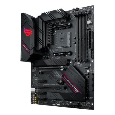 4. Asus ROG STRIX B550-F GAMING WIFI II Mainboard