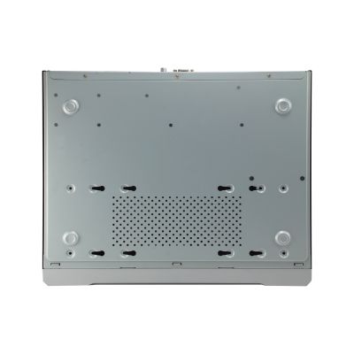 6. LevelOne 8-Kanal/2xHDD/8MP/GEMINI Netzwerkrekorder