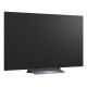 13. LG OLED55C51LA OLED EVO 55'' 4K Ultra HD 120 Hz Fernseher WebOS Dolby Digital Schwarz