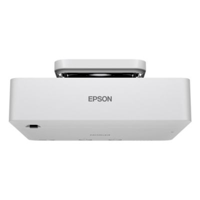 21. Epson EB-L790U 7300lm WUXGA-Projektor