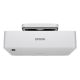 21. Epson EB-L790U 7300lm WUXGA-Projektor