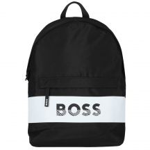 Boss Logo Rucksack J20366-09B