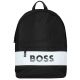 Boss Logo Rucksack J20366-09B