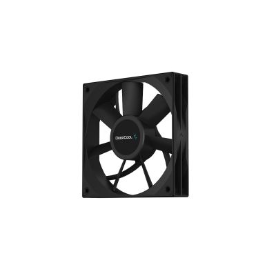8. Deepcool CH370 Gehäuse Schwarz (R-CH370-BKNAM1-G-1)