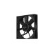 8. Deepcool CH370 Gehäuse Schwarz (R-CH370-BKNAM1-G-1)