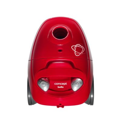 6. 700W VP8350 CONCEPT Handstaubsauger
