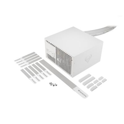 16. GENESIS NIHON 750W 80+ BRONZE ATX 3.1 NETZTEIL