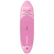 VIRTUFIT SUP SURFER 305 BOARD MIT SEGEL UND ZUBEHÖR PINK