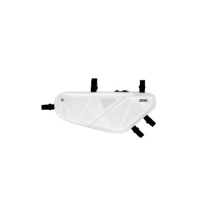 POC Ultra Rahmentasche 3L Weiß