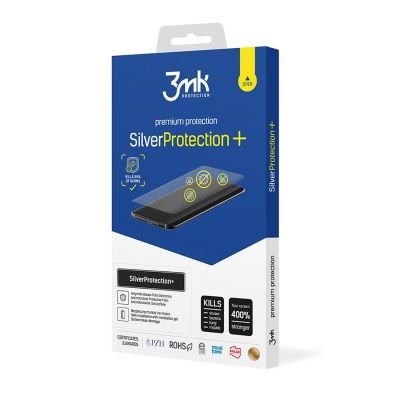 14. 3mk SilverProtection+ Schutzfolie für Samsung Galaxy S26+