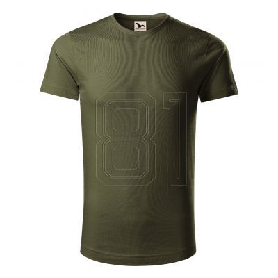 2. Malfini Origin M T-Shirt MLI-17169
