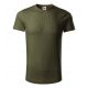 2. Malfini Origin M T-Shirt MLI-17169