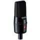 3. sE Electronics X1 A Schwarzes Studio-Mikrofon