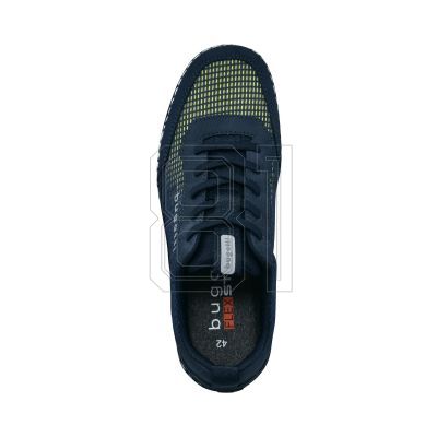 3. Bugatti M 321-ASG04-6900-4100 Schuhe