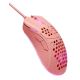 8. Deltaco Gaming GAM-108-P USB-Tastatur Pink