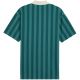 3. Puma Class Relaxed Pinnacle Polo Herren-T-Shirt Grün 692069 41