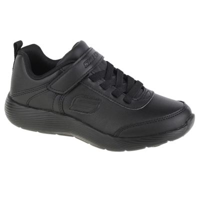 Skechers Dyna-Lite School Sprints 83072L-BBK Schwarz 30