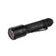 Ledlenser TAC6R Black Box Taschenlampe