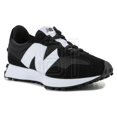 6. New Balance M MS327CBW Schuhe