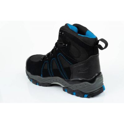 5. Regatta Pro Downburst S1P M Trk124 Sicherheitsschuhe