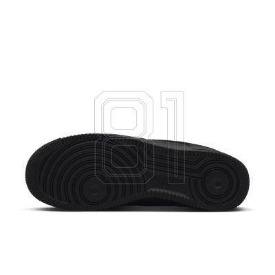 6. Nike Air Force 1 '07 Fresh M DM0211-001 Schuhe