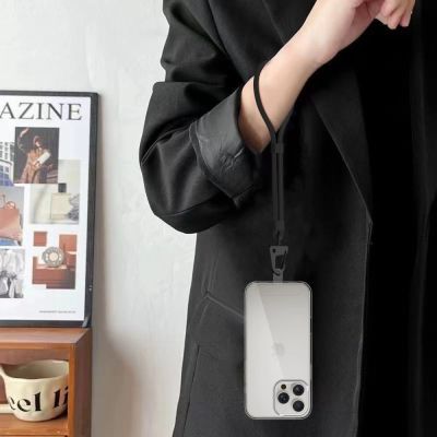 3. Tech-Protect C8S Leine – Schwarz