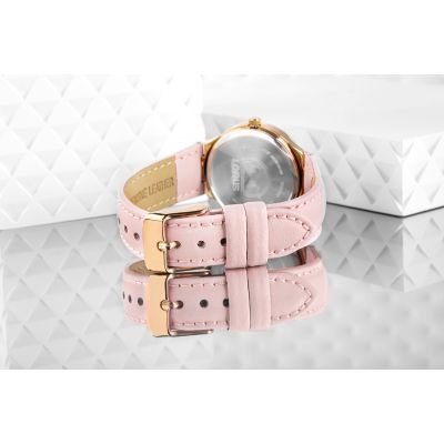 7. LORUS Lady RG210UX9 Damenuhr + Box