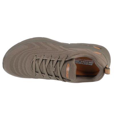 3. Skechers Bobs Unity - Sleek Revive 118075-OLV Grün 42.5
