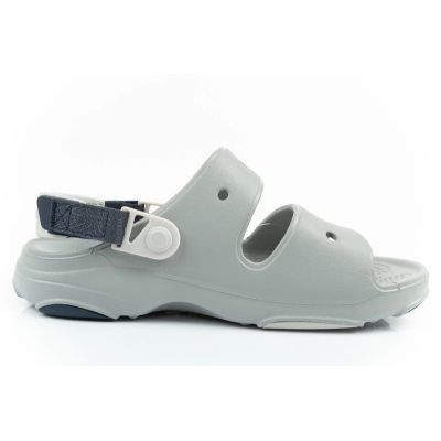 12. Crocs Classic All Terain M 207711-007 Sandalen