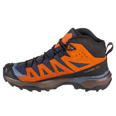 2. Salomon X Ultra 360 Ltr Mid GTX M475707 Schuhe