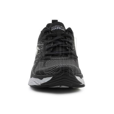 3. Skechers Max Cushioning Elite Limitless Intensity M 220066-BKGY Schuhe