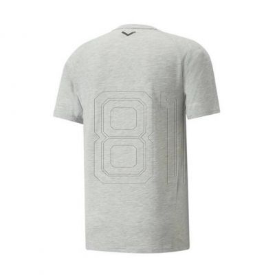 3. Puma teamFINAL M 657385 33 T-shirt