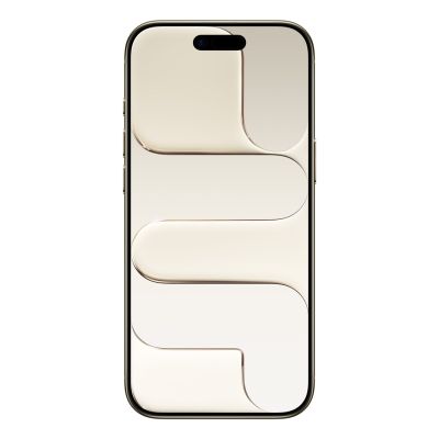 2. Apple iPhone Air 256 GB – Hellgold