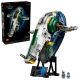 LEGO Star Wars 75409 - Jango Fetts Firespray-Patrouillenmann
