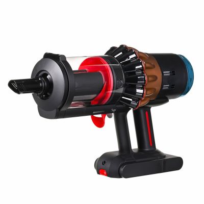 6. DYSON V16 Kolben-Tierstaubsauger