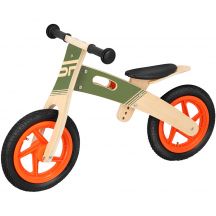 Spokey Woo Ride Duo Laufrad 940905