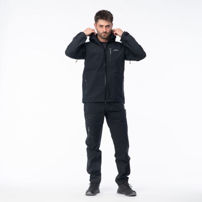 10. Fitanu Ftn Pro Jacke Sympatex M 92800596268