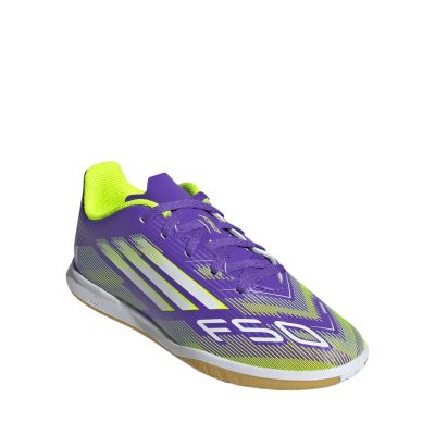 8. adidas F50 Club IN Jr JI0042 Fußballschuhe