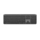 2. Logitech Signature Slim K950