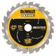 extreme Laufzeit 210 mm x 30 mm 36t csb
