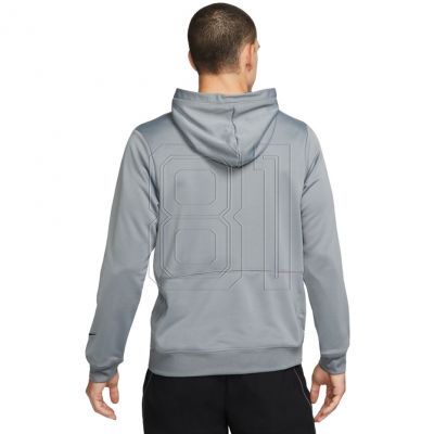 2. Nike NK DF FC Libero Hoodie M DC9075 065