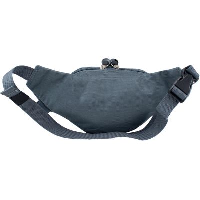 3. Gürteltasche L2043, grau, Semi Line