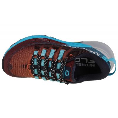 7. Merrell Agility Peak 4 W J067546 Laufschuhe