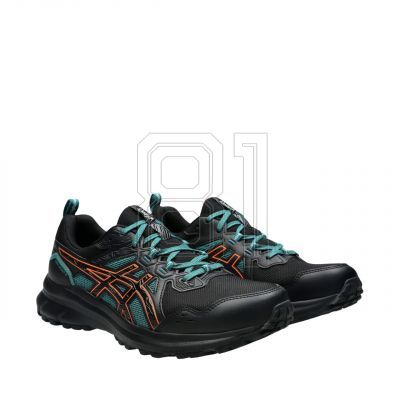 2. Asics Trail Scout 3 M 1011B700 005 Laufschuhe