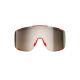 2. POC Devour Ultra Radbrille Rot