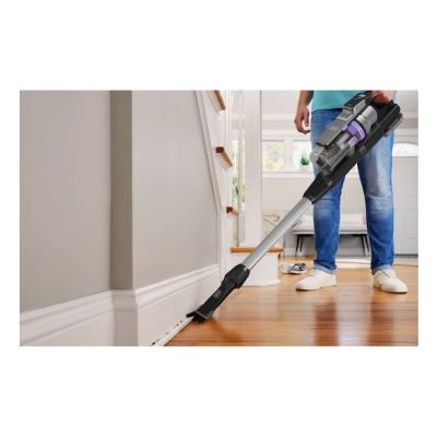 4. 18V Akku-Staubsauger BSV520BRP-QW BLACK+DECKER